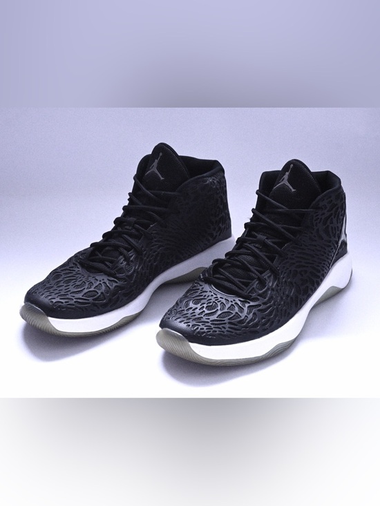 Jordan Other - Jordan Eclipse Chukka Black – Men’s Size 13